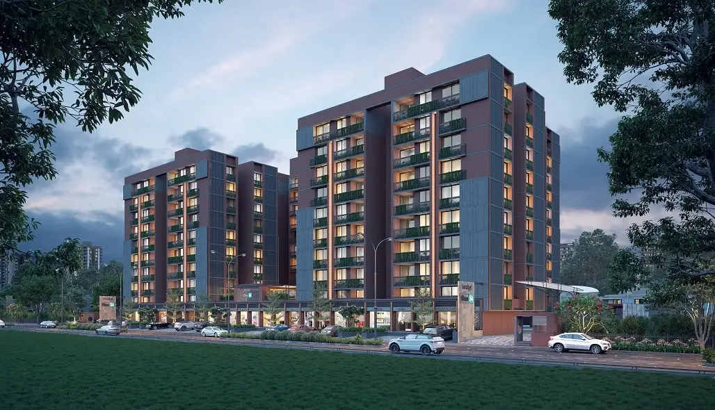 Kautilya One54
