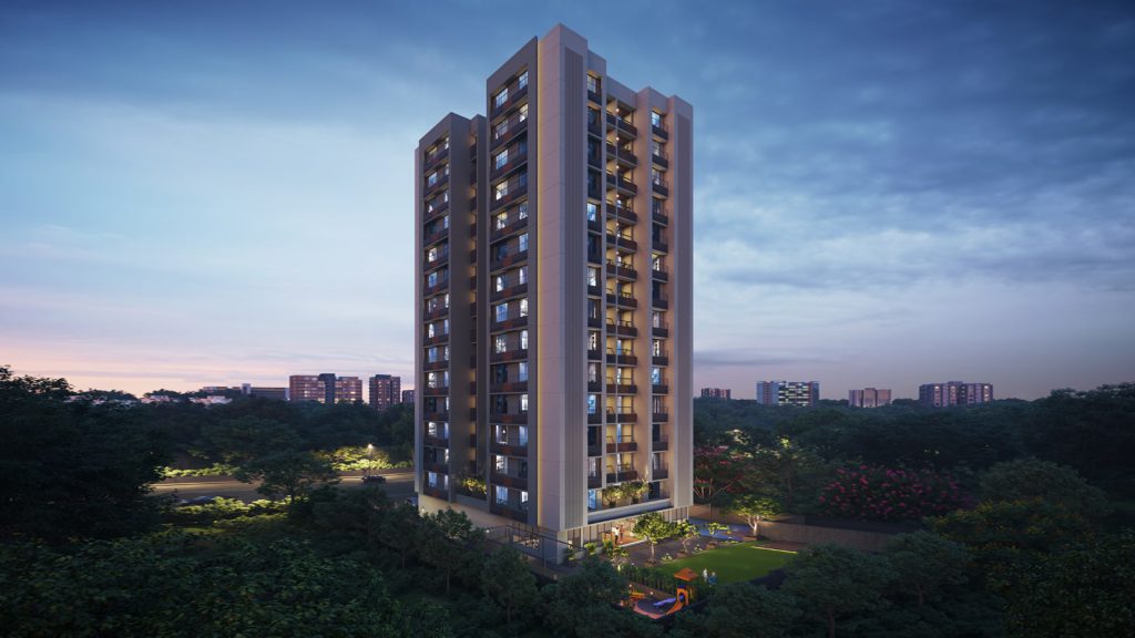 Sthapatya Bliss