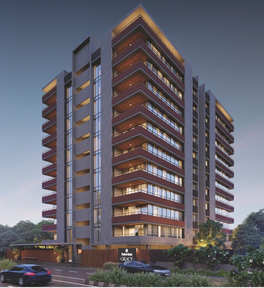 Sudarshan Grace