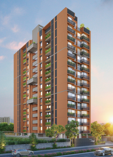 Pratham Heights