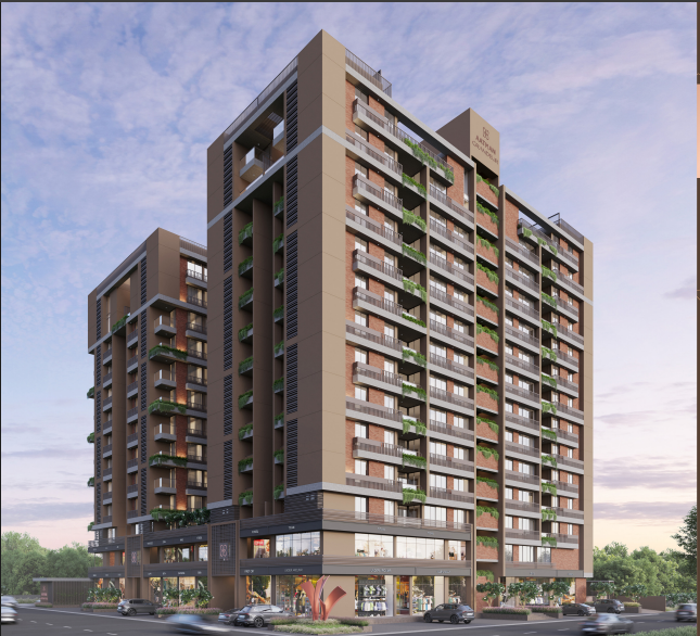 Aatman Grandeur