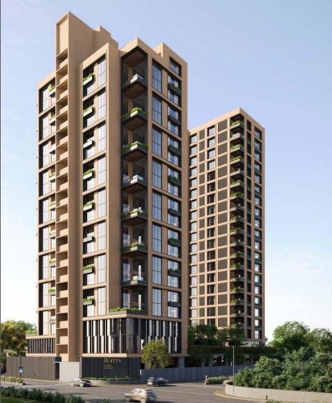 The Storeys Golf Coast