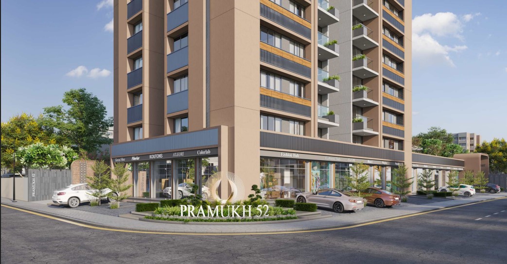 Pramukh 52